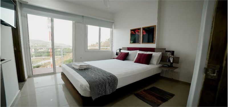 Apartamento en Venta en Santa Marta, Rodadero del Sur-0