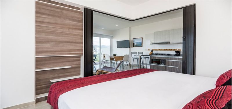 Apartamento en Venta en Santa Marta, Rodadero del Sur-2