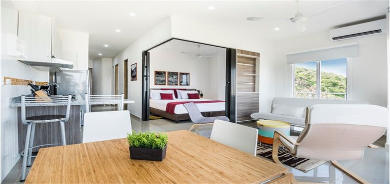 Apartamento en Venta en Santa Marta, Rodadero del Sur-4