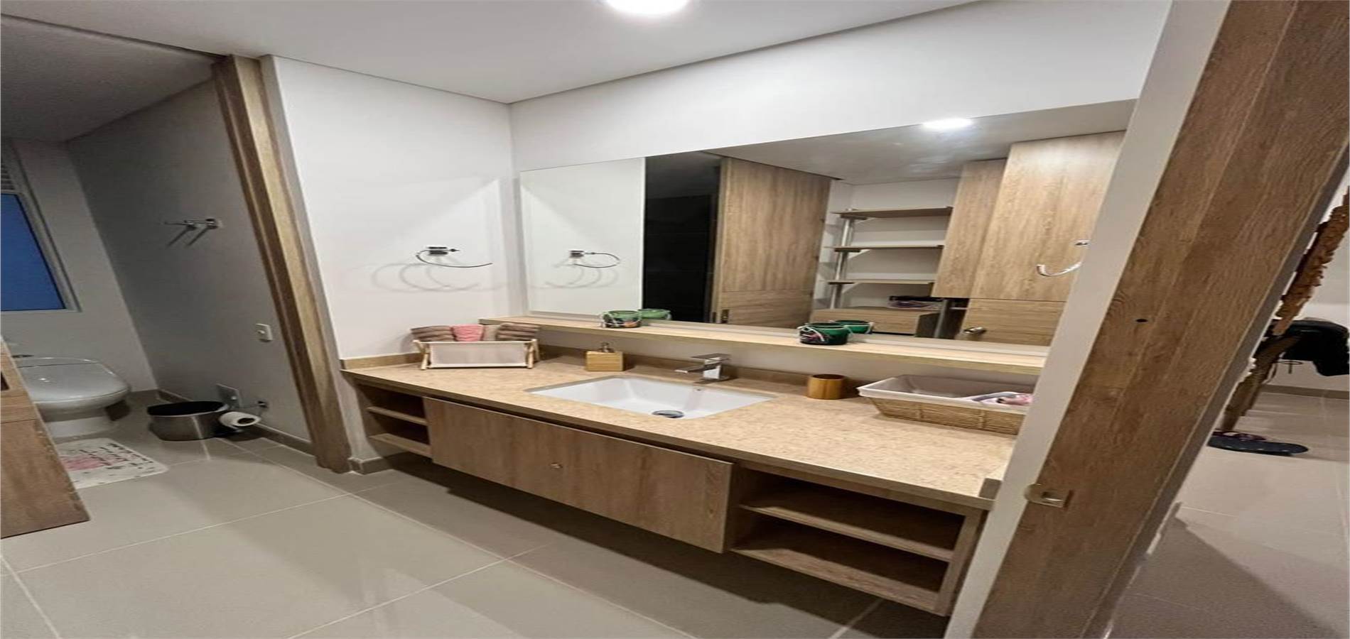 Apartamento en Venta en Santa Marta, playa salguero-3