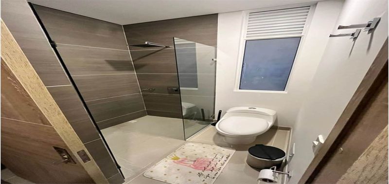 Apartamento en Venta en Santa Marta, playa salguero-4