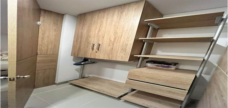 Apartamento en Venta en Santa Marta, playa salguero-5