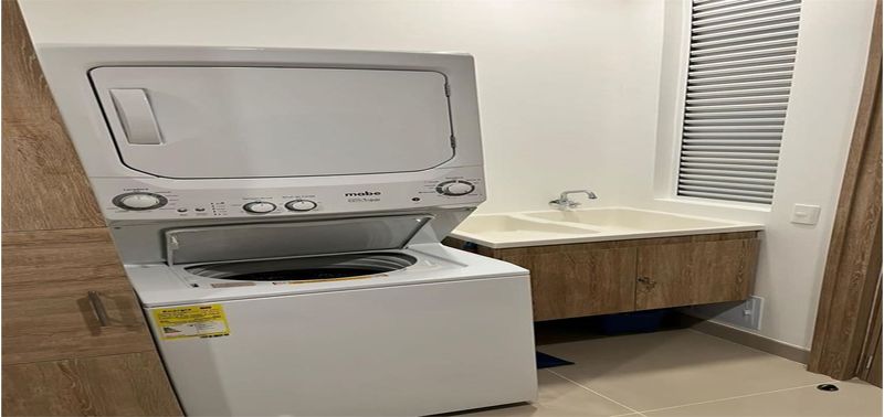 Apartamento en Venta en Santa Marta, playa salguero-6