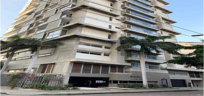 Apartamento en Venta en Santa Marta, Bellavista