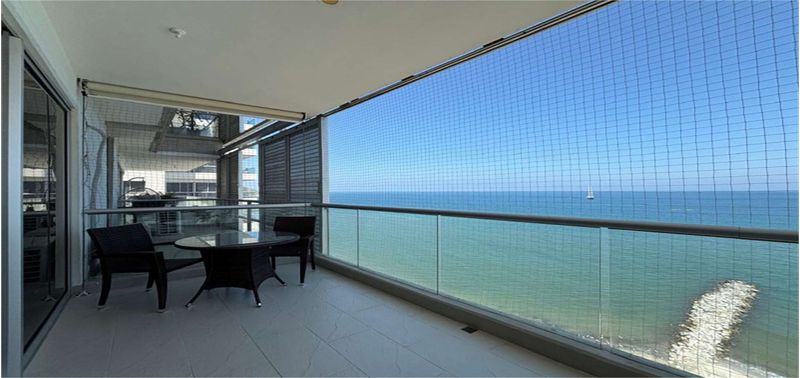 Apartamento en Venta en Santa Marta, Bellavista-1