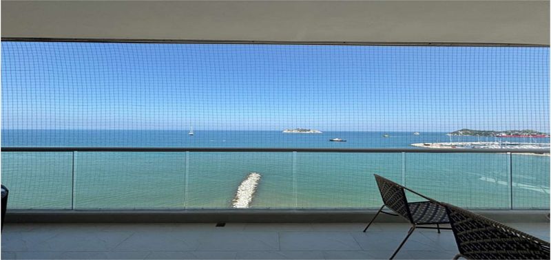 Apartamento en Venta en Santa Marta, Bellavista-3
