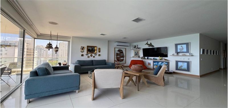 Apartamento en Venta en Santa Marta, Bellavista-5