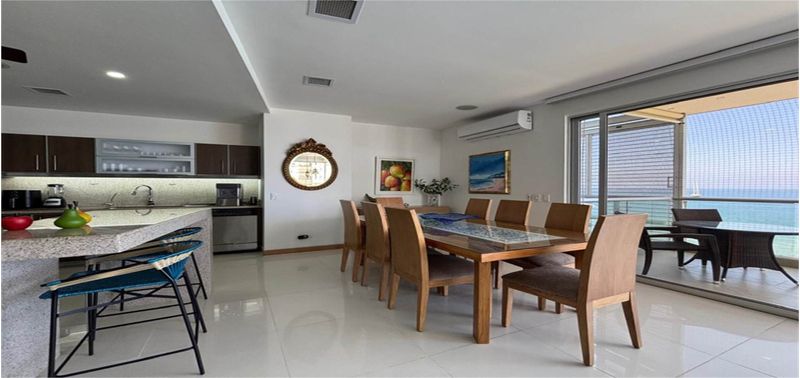 Apartamento en Venta en Santa Marta, Bellavista-6