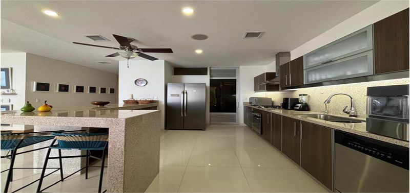 Apartamento en Venta en Santa Marta, Bellavista-9