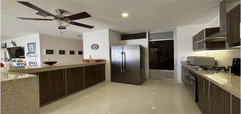 Apartamento en Venta en Santa Marta, Bellavista-10