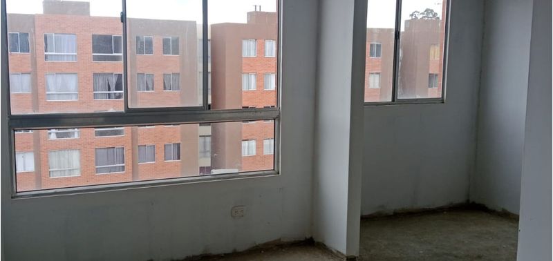 Apartamento en Venta en Bogotá, D.C., Bosa