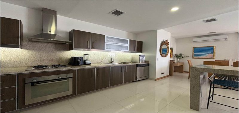Apartamento en Venta en Santa Marta, Bellavista-12