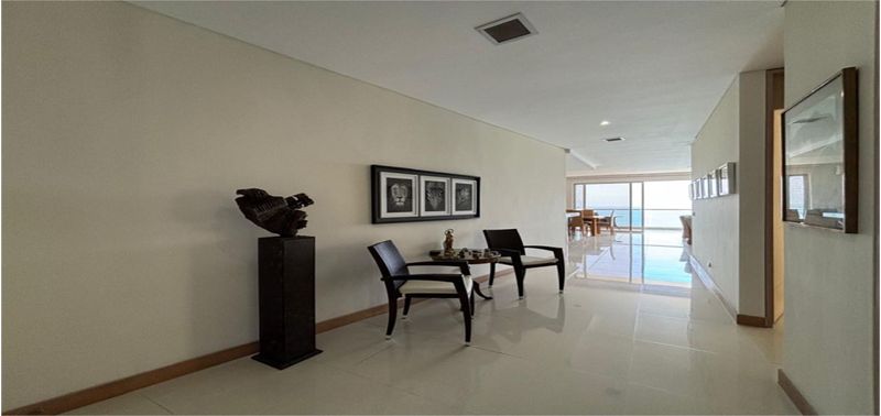 Apartamento en Venta en Santa Marta, Bellavista-13
