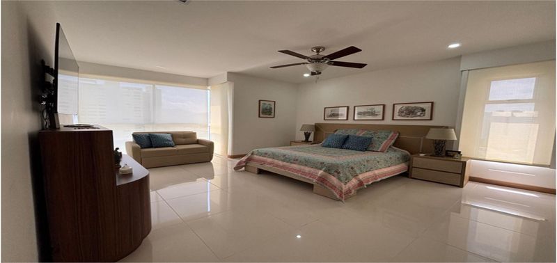 Apartamento en Venta en Santa Marta, Bellavista-15
