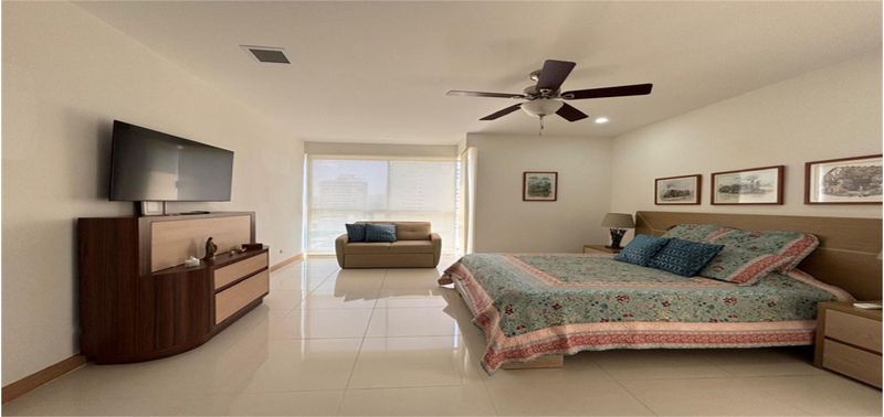 Apartamento en Venta en Santa Marta, Bellavista-16
