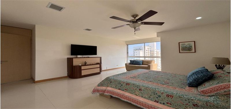 Apartamento en Venta en Santa Marta, Bellavista-17