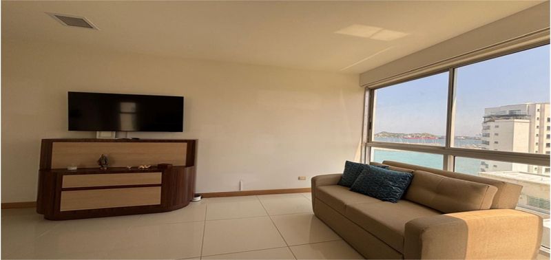 Apartamento en Venta en Santa Marta, Bellavista-19