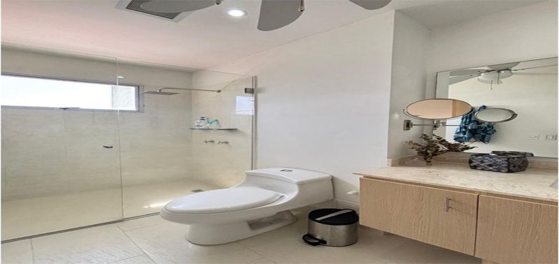 Apartamento en Venta en Santa Marta, Bellavista-21