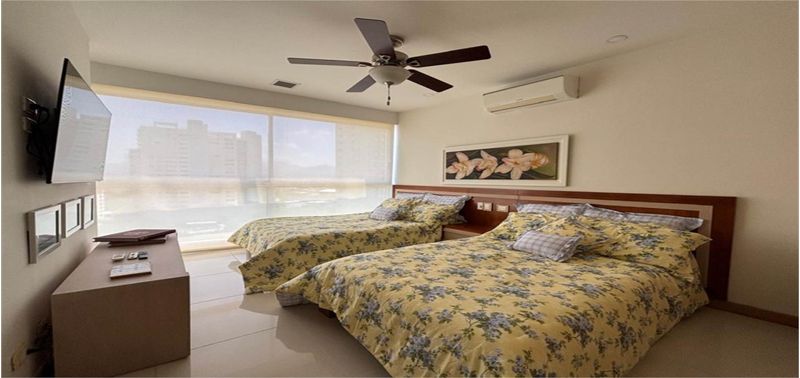 Apartamento en Venta en Santa Marta, Bellavista-22