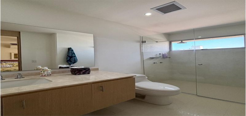 Apartamento en Venta en Santa Marta, Bellavista-24