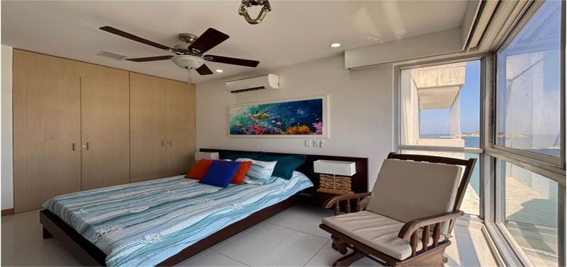 Apartamento en Venta en Santa Marta, Bellavista-26