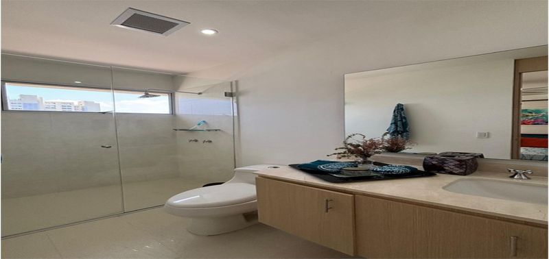 Apartamento en Venta en Santa Marta, Bellavista-28