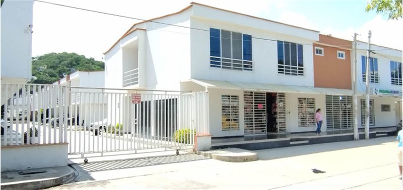 Apartamento en Venta en Santa Marta, Galicia