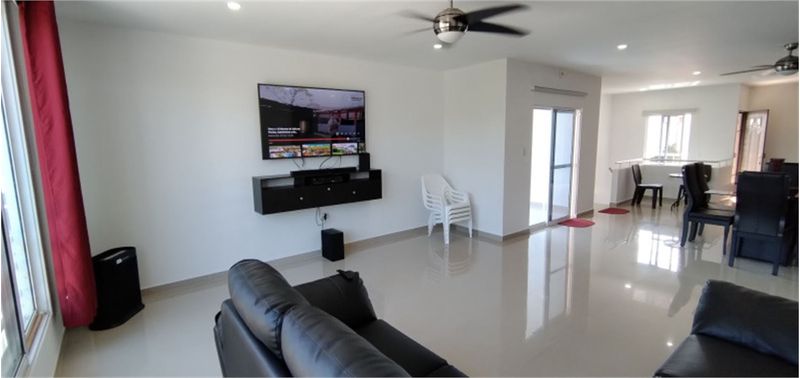 Apartamento en Venta en Santa Marta, Galicia-4