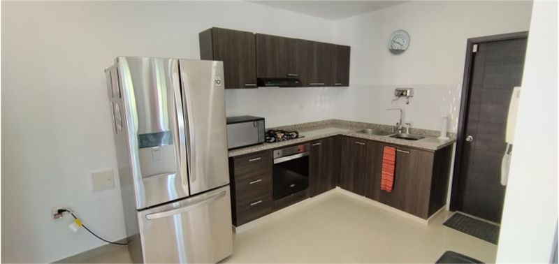 Apartamento en Venta en Santa Marta, Galicia-8