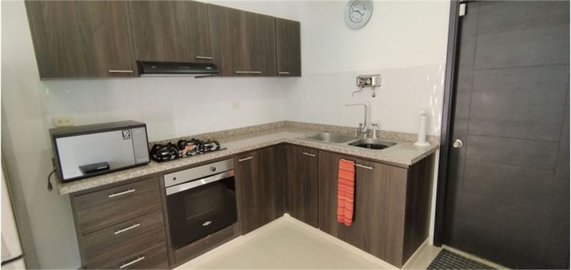 Apartamento en Venta en Santa Marta, Galicia-9