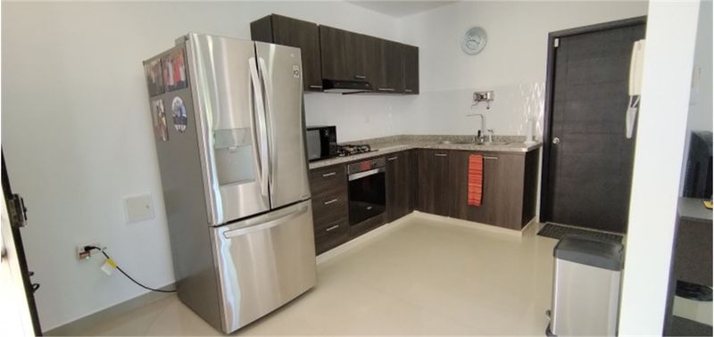 Apartamento en Venta en Santa Marta, Galicia-10
