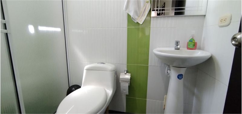 Apartamento en Venta en Santa Marta, Galicia-12