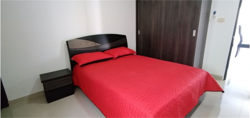 Apartamento en Venta en Santa Marta, Galicia-13