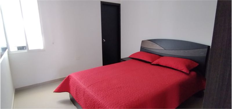 Apartamento en Venta en Santa Marta, Galicia-14
