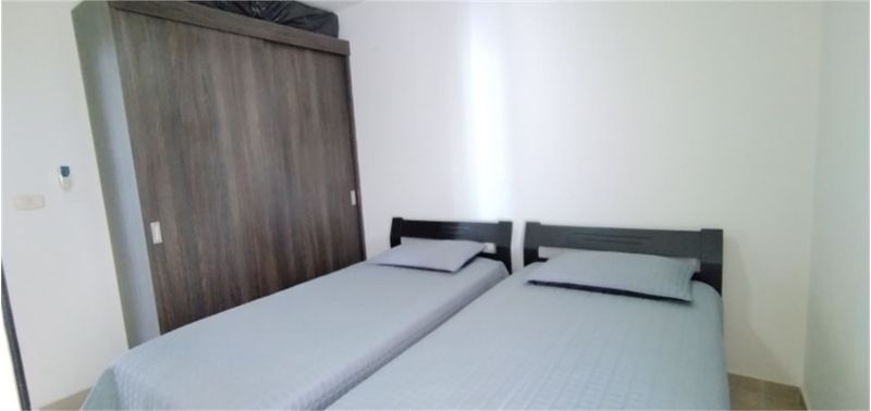 Apartamento en Venta en Santa Marta, Galicia-16