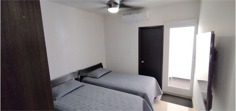 Apartamento en Venta en Santa Marta, Galicia-17