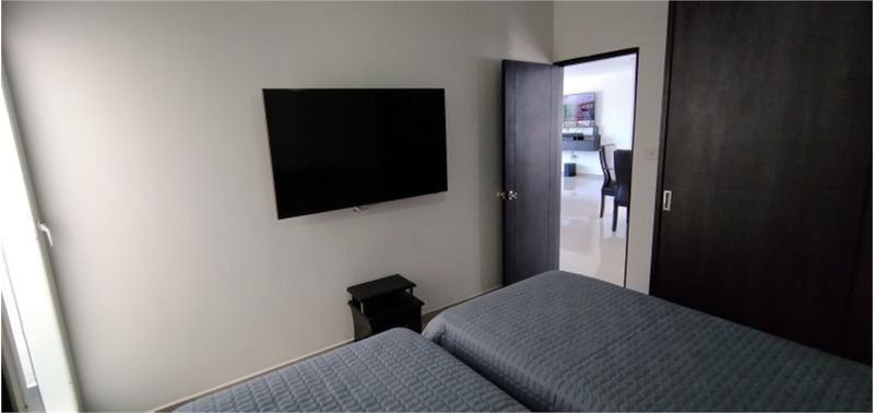 Apartamento en Venta en Santa Marta, Galicia-18