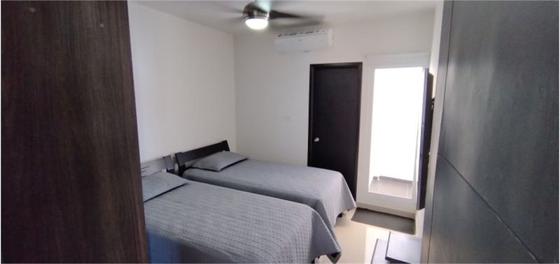 Apartamento en Venta en Santa Marta, Galicia-19