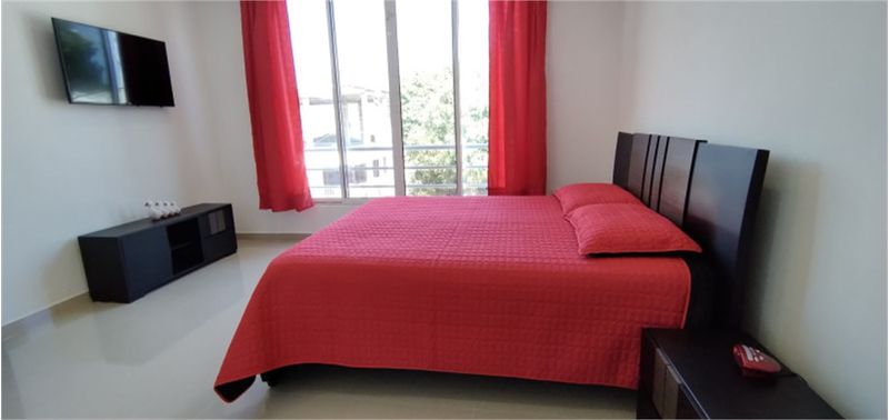 Apartamento en Venta en Santa Marta, Galicia-20