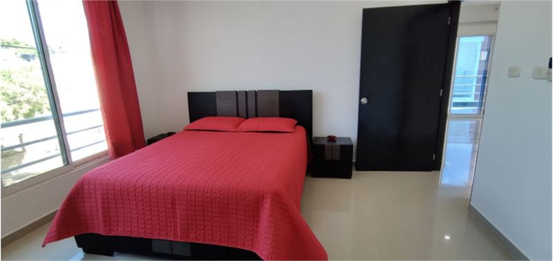 Apartamento en Venta en Santa Marta, Galicia-21