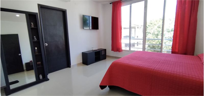 Apartamento en Venta en Santa Marta, Galicia-22