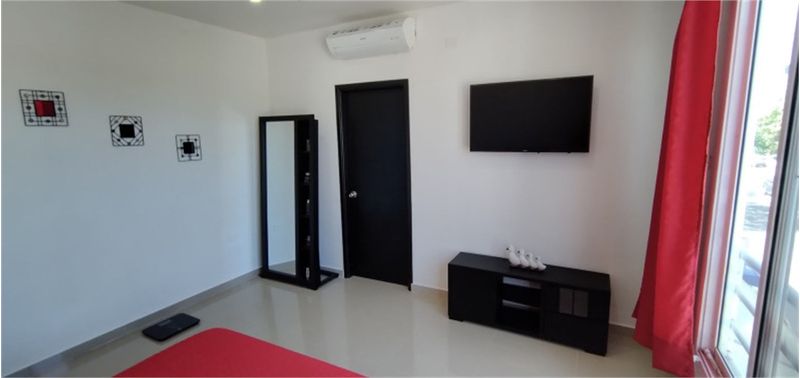 Apartamento en Venta en Santa Marta, Galicia-23