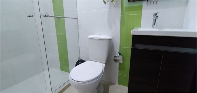 Apartamento en Venta en Santa Marta, Galicia-26