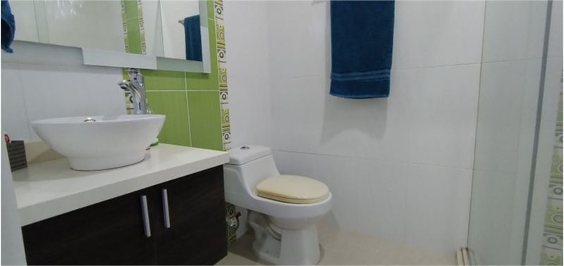 Apartamento en Venta en Santa Marta, Galicia-27