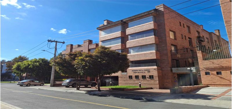 Apartamento en Venta en Bogotá, D.C., Santa Barbara Occidental-Usaquén