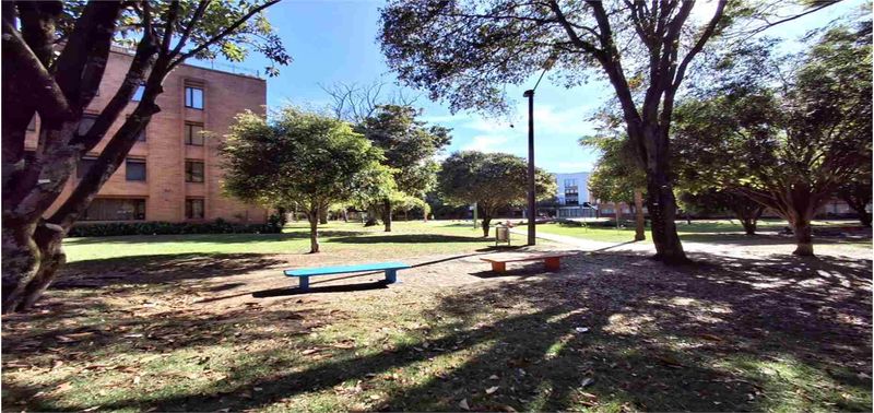 Apartamento en Venta en Bogotá, D.C., Santa Barbara Occidental-Usaquén-1