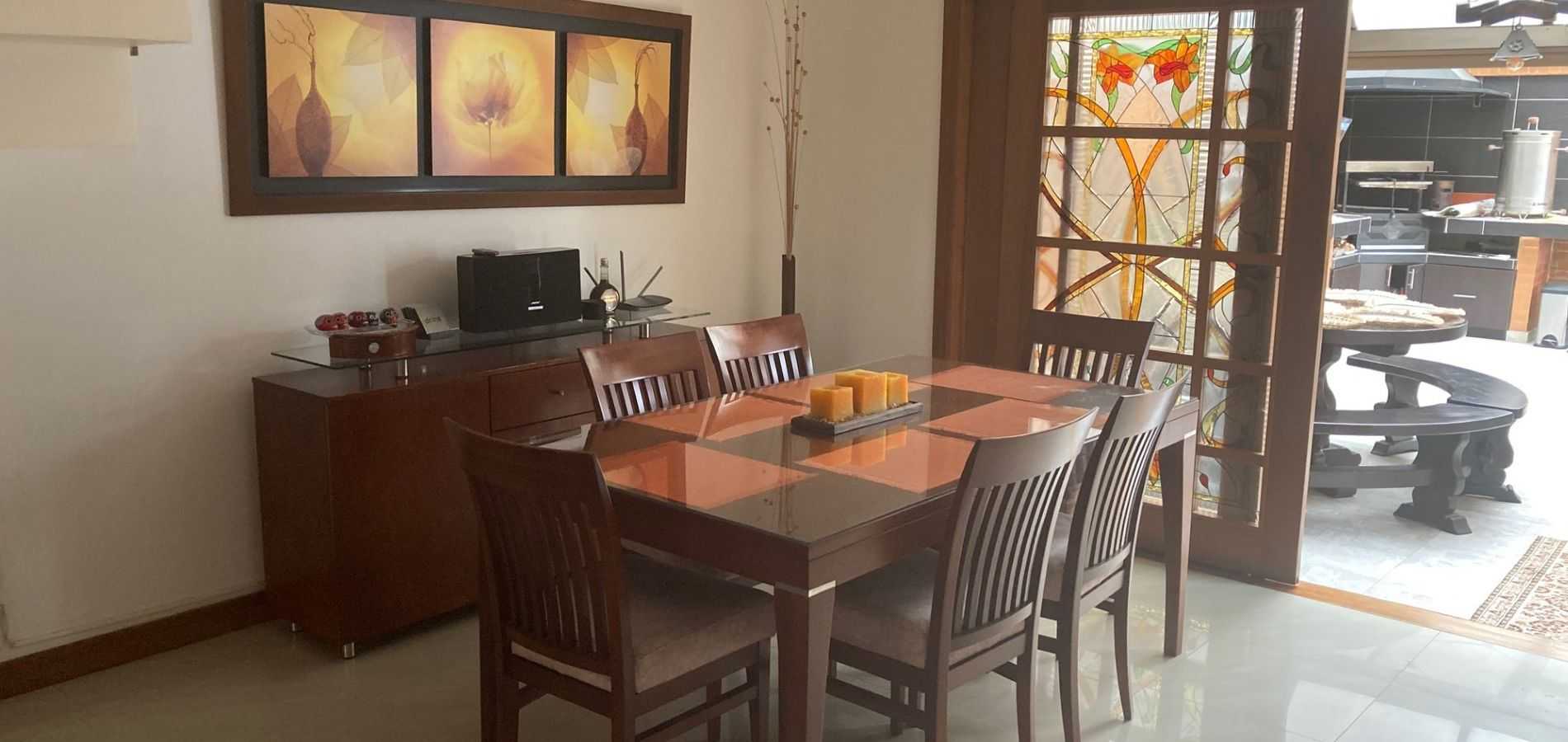 Casa en Venta en Bogotá, D.C., Chía-1