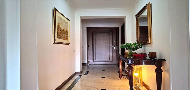 Apartamento en Venta en Bogotá, D.C., Santa Barbara Occidental-Usaquén-2