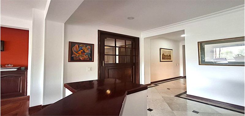 Apartamento en Venta en Bogotá, D.C., Santa Barbara Occidental-Usaquén-3
