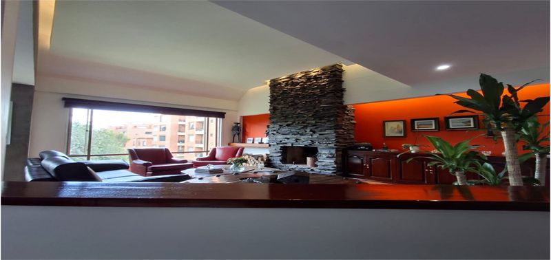 Apartamento en Venta en Bogotá, D.C., Santa Barbara Occidental-Usaquén-4